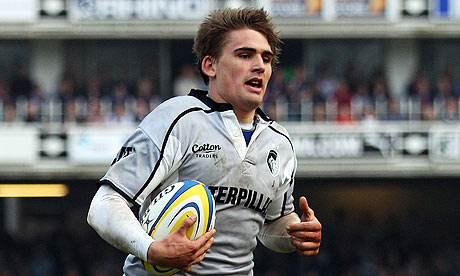 Toby Flood, Bath, Leicester Tigers