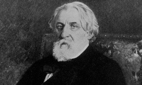 Ivan Turgenev 