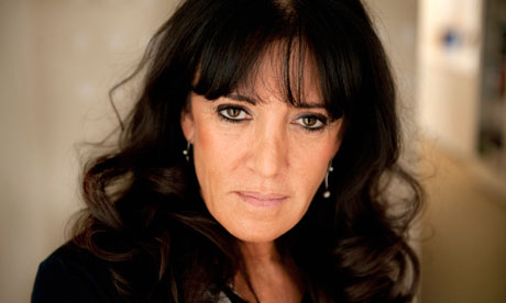 Gail Rebuck women's blog jane martinson