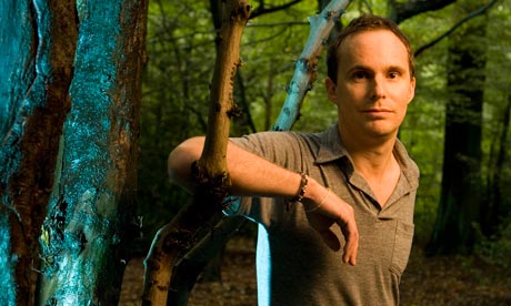 Jim Loach, son of Ken