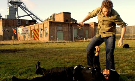 Young Hearts Run Free