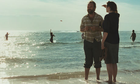 Oranges and Sunshine