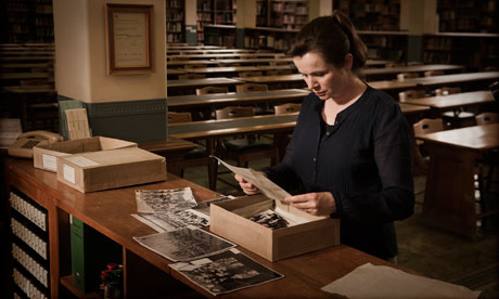 Emily Watson Oranges and Sunshine