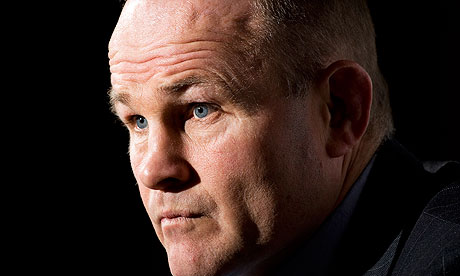 Six Nations launch