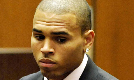 Chris Brown Image on Chris Brown
