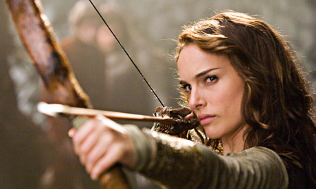 Natalie Portman Your Highness Pics. Natalie Portman.