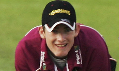 Riki Wessels