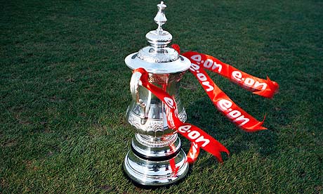 FA Cup 