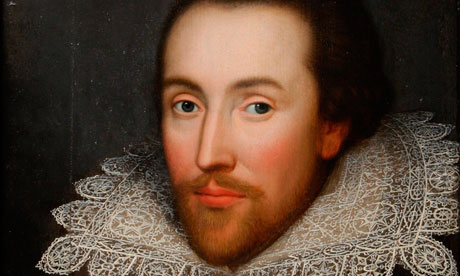 William Shakespeare