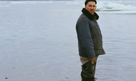 How I Ended this Summer