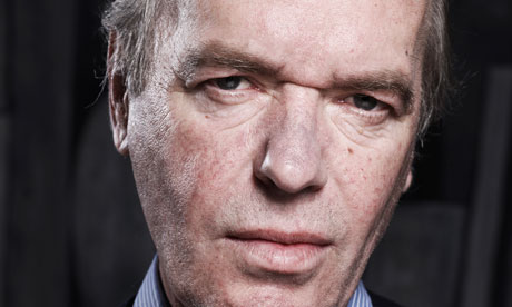 martin amis
