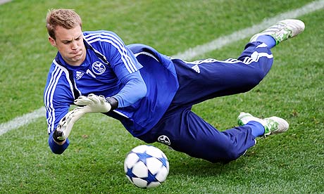 Manuel Neuer