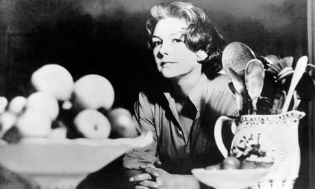 Elizabeth David