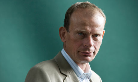 Andrew Marr jane martinson women's blog