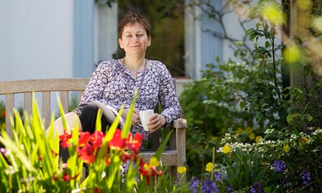 Anne Enright