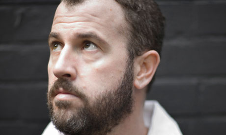 James Frey