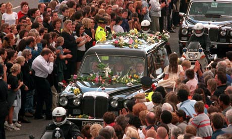 princess diana funeral pics. Princess Diana#39;s funeral