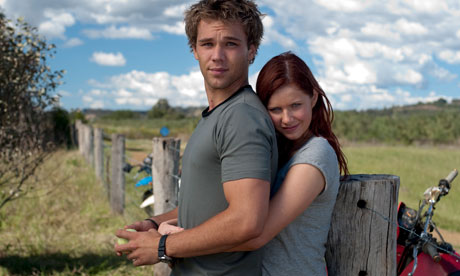 Tomorrow When the War Began