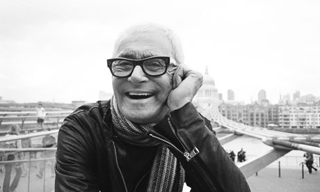 Vidal Sassoon