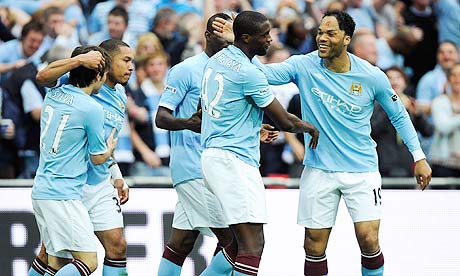 Manchester City