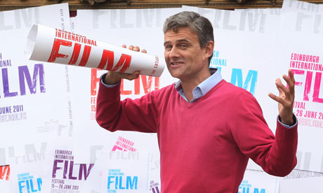 Edinburgh International Film Festival launch