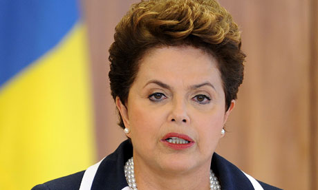 Dilma diz que acordo nos EUA “evita o pior”, mas faz alerta