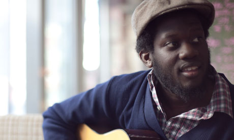 Michael Kiwanuka