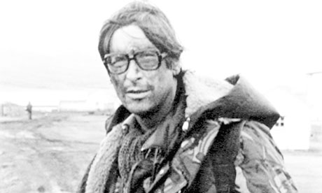 Max Hastings