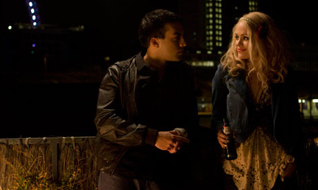 Everywhere and Nowhere 