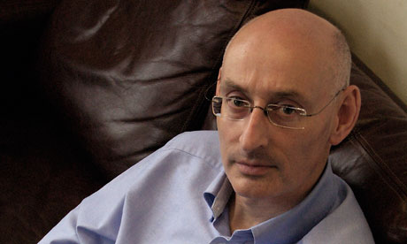 Paul Wilson