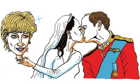 william and catherine andrew morton digested read john crace