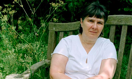 Susan Hill