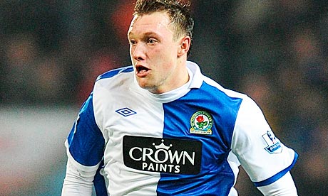 Phil Jones Filer