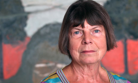 Margaret Drabble