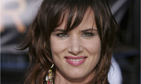 juliette lewis