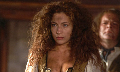 Moll Flanders [1996]