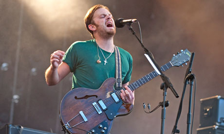 kings of leon
