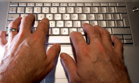 Cyber security