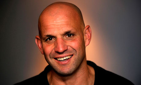 Jim Mallinder 