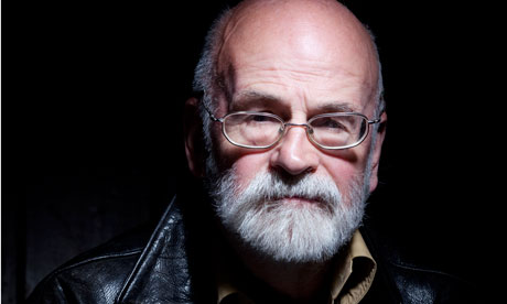 choosing to die terry pratchett tv matters mark lawson