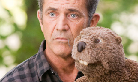 mel gibson cannes. Mel Gibson in The Beaver.