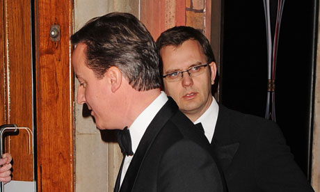 Phone hacking: David Cameron 'hamstrung over compromised position'