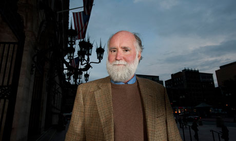 Nicholson Baker