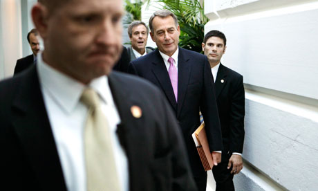 John Boehner 