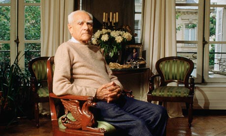 Alberto Moravia