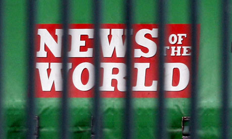 News of the World