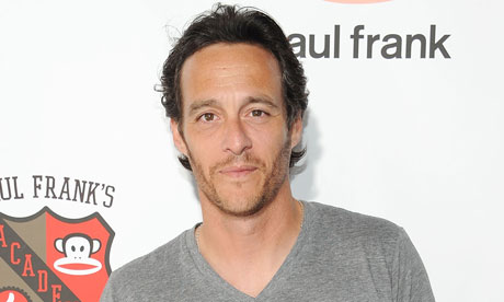 Brendan Wayne, grandson of John