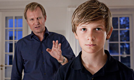 In a Better World film still