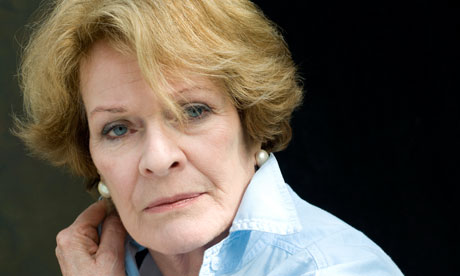 actor janet suzman