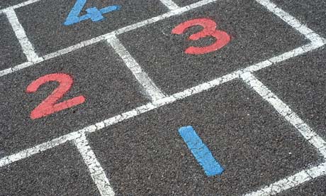 hopscotch